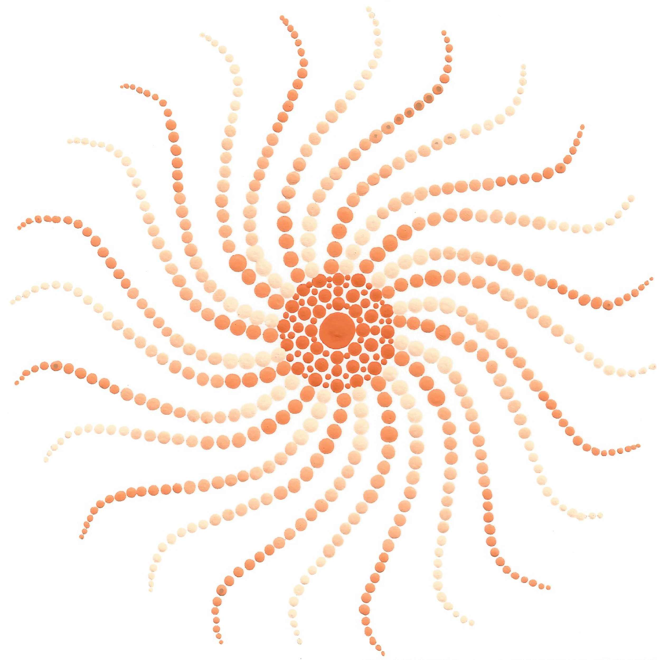 Daily Mandala 9-11-2021