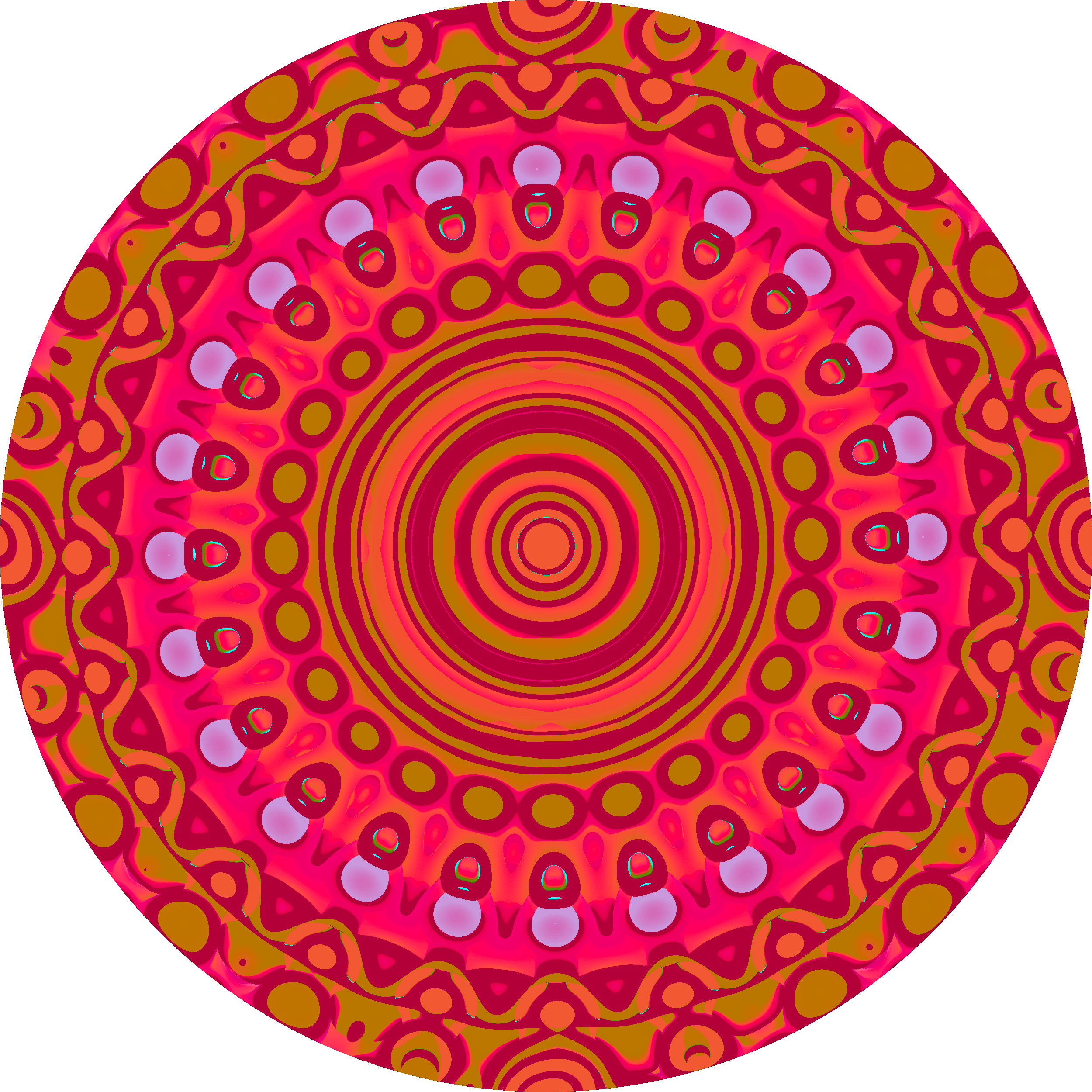 Daily Mandala 9-21-2021