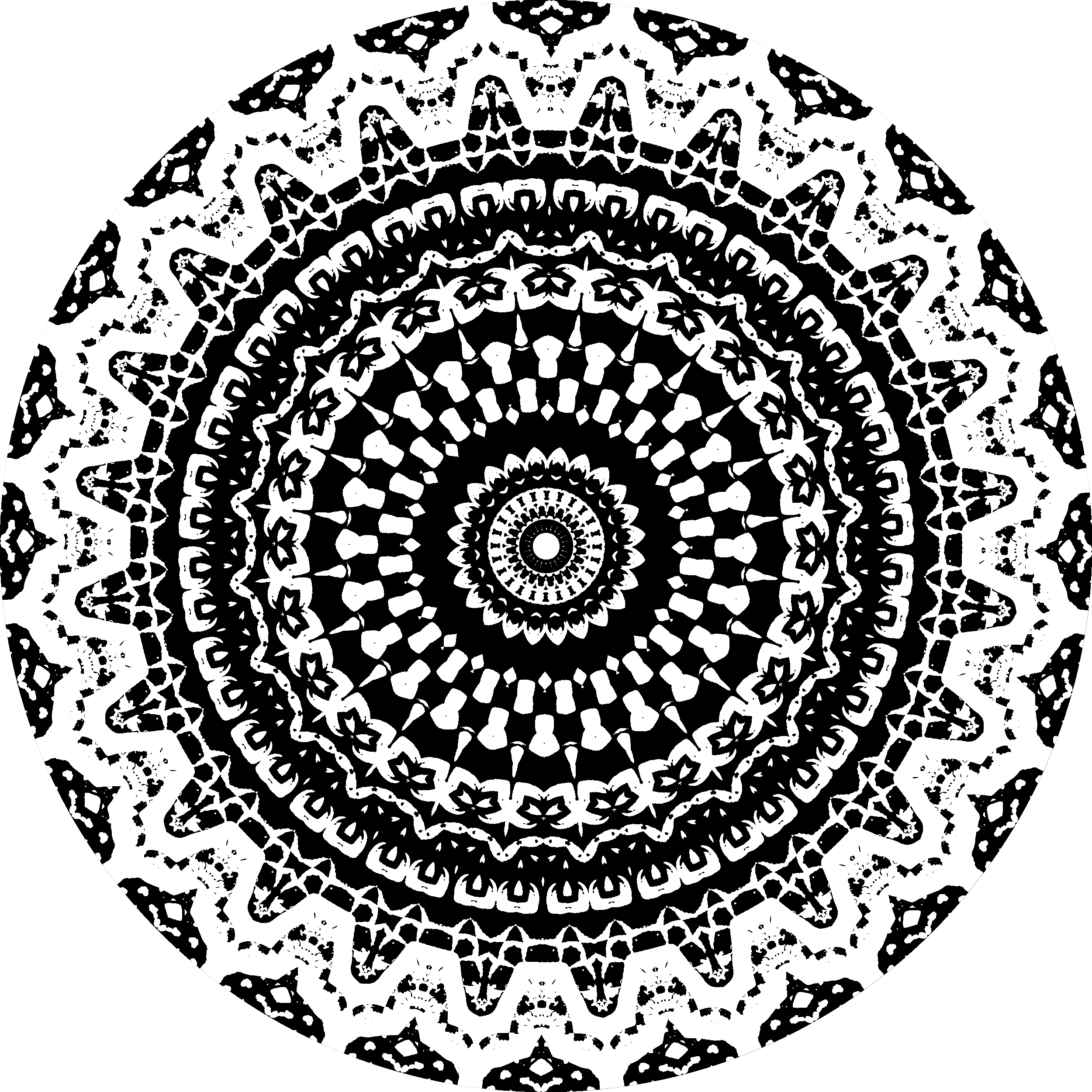 Daily Mandala 9-2-2021