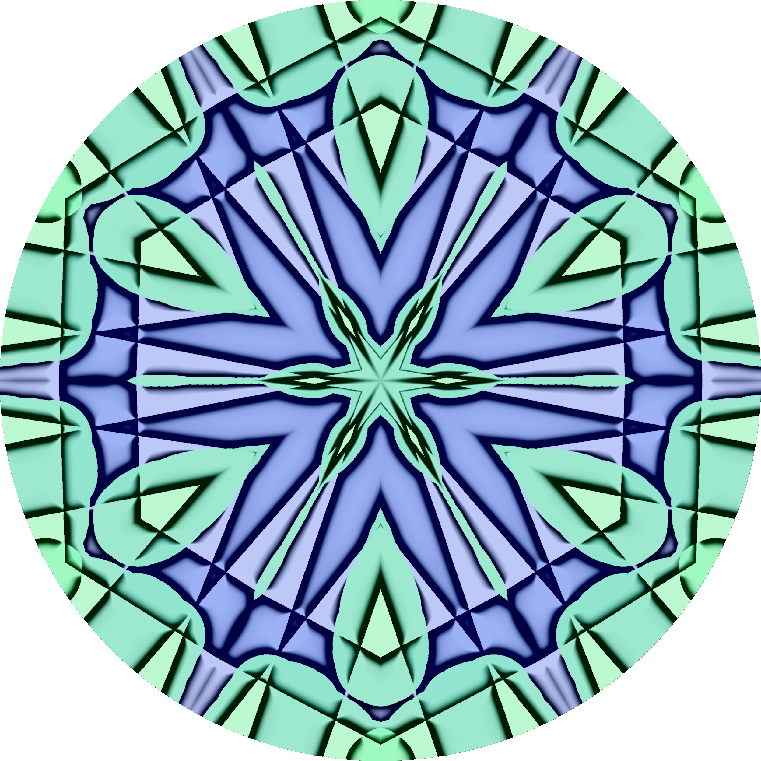 Daily Mandala 11-17-2021