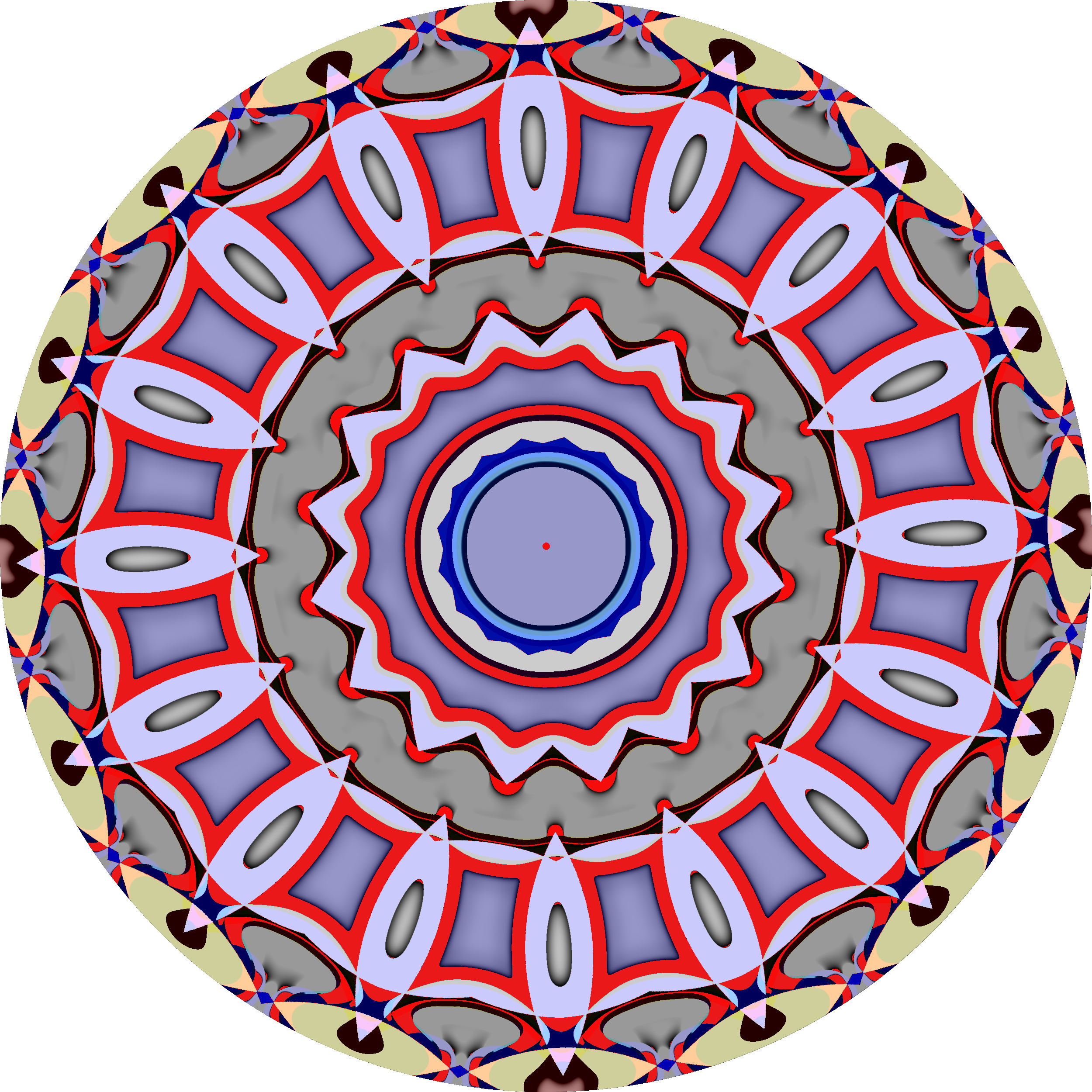 Daily Mandala 12-11-2021-2021