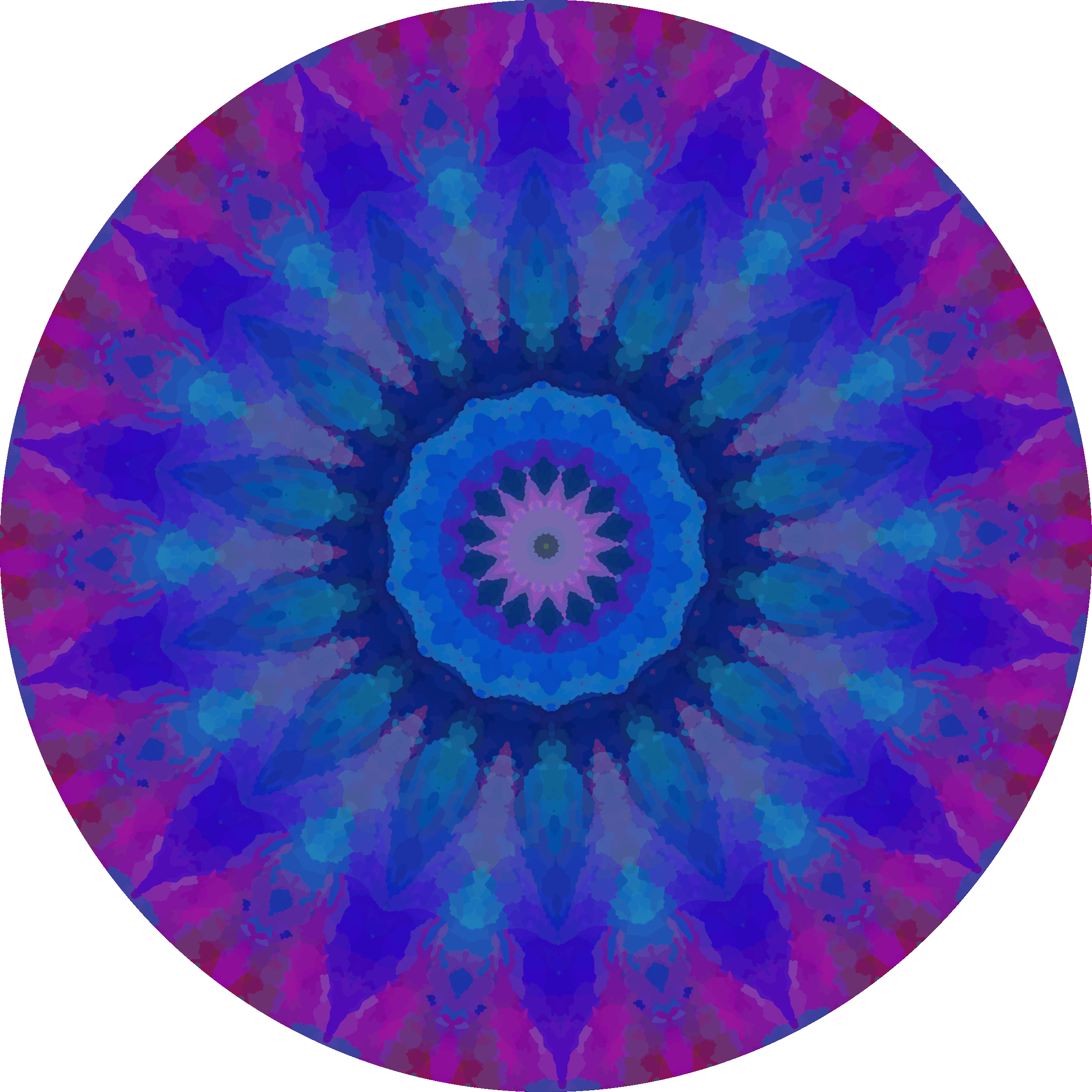 Daily Mandala 12-12-2021