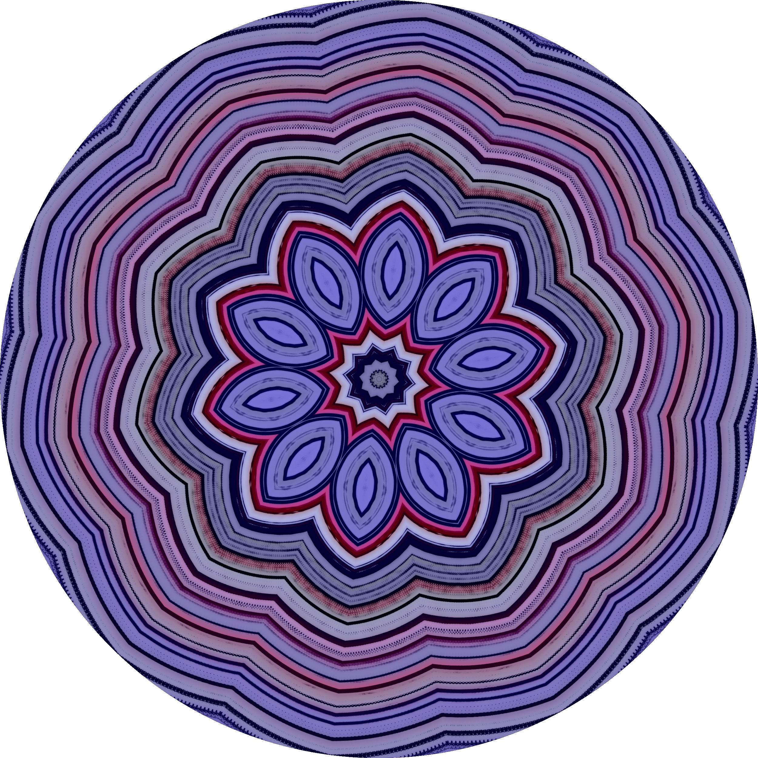 Daily Mandala 12-19-2021
